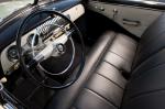 Chevrolet Deluxe Styleline Convertible 1951 года
